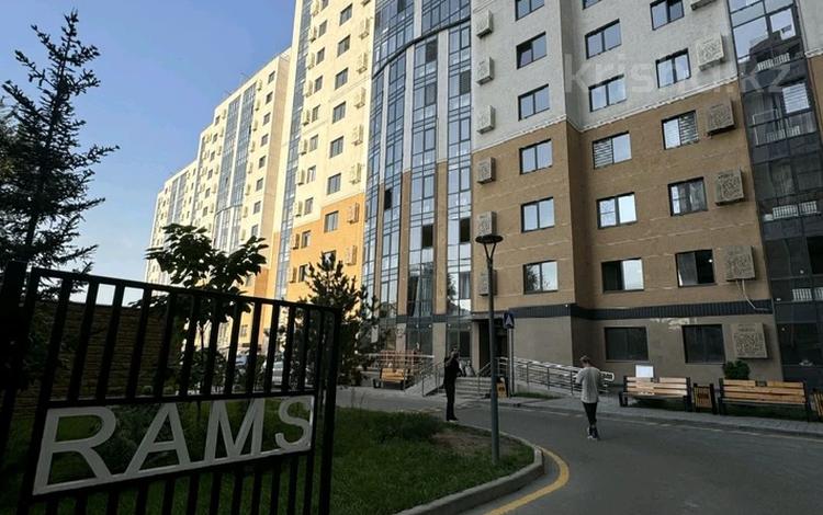 2-комнатная квартира · 42 м² · 7/13 этаж, Толе би 189/3 блок 5 — Гагарина за 350 000 〒 в Алматы, Алмалинский р-н — фото 2