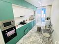 2-комнатная квартира · 61 м² · 5/5 этаж, мкр Юго-Восток, Мкр Юго-Восток, 30й микрорайон 19/4 — 30 мкр возле ресторана Думан за 29.7 млн ₸ в Караганде, Казыбек би р-н