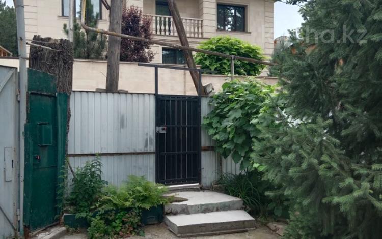 Часть дома · 3 комнаты · 50 м² · 3.64 сот., Татимбета 214 за 50 млн ₸ в Алматы, Медеуский р-н — фото 2