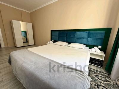 2-бөлмелі пәтер · 60 м² · 5/19 қабат, 7А ш/а. 21, бағасы: 15 000 ₸ в Актау, 7А мкр