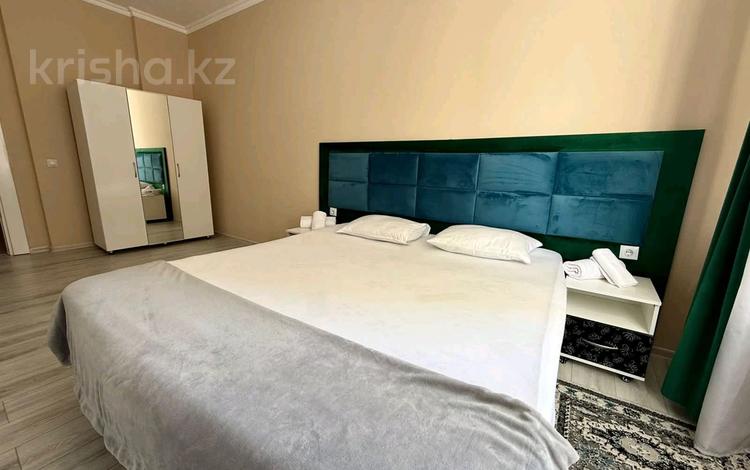 2-бөлмелі пәтер · 60 м² · 5/19 қабат, 7А ш/а. 21, бағасы: 15 000 ₸ в Актау, 7А мкр — фото 30