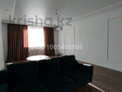 4-бөлмелі пәтер · 124 м² · 8/10 қабат, Нұрсая ш/а., Т. Жумагалиева, бағасы: 45.5 млн ₸ в Атырау, мкр Нурсая