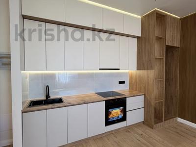 3-бөлмелі пәтер · 66.2 м² · 4/16 қабат, Е-429 14, бағасы: 41.5 млн ₸ в Астане, Нура р-н