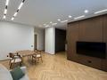 3-комнатная квартира · 100 м² · 15/16 этаж, Сыганак 52, 52/1 — Кабанбай батыр за 100 млн ₸ в Астане, Есильский р-н