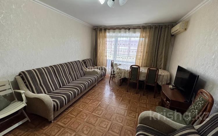 2-комнатная квартира · 51.3 м² · 4/9 этаж, ул. Торайгырова 14 за 24 млн ₸ в Павлодаре — фото 2