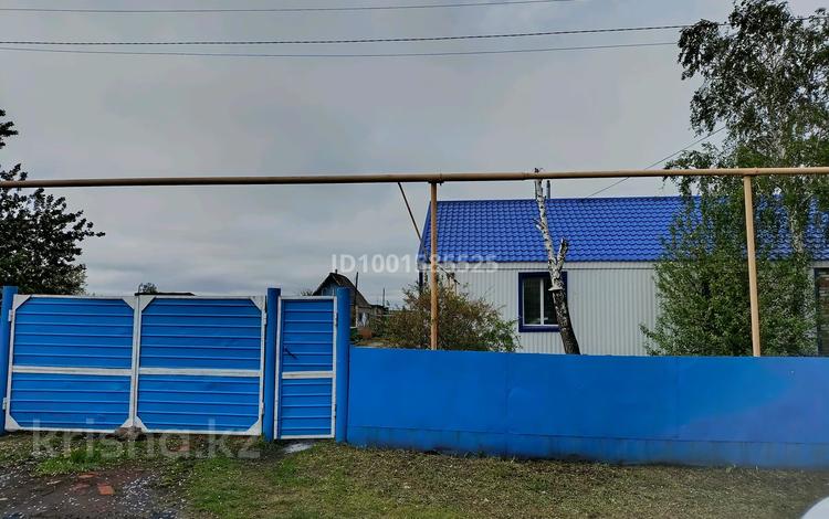 3-бөлмелі пәтер · 60 м², Щербаково, Юбилейная 7, бағасы: 15 млн ₸ в Костанайской обл. — фото 2
