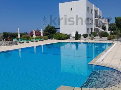 3-комнатная квартира · 88 м² · 1/3 этаж, Crystal Bay View, Esentepe — 4 за 90 млн 〒 в Гирне