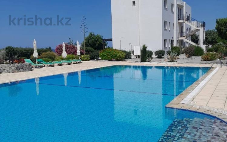 3-бөлмелі пәтер · 88 м² · 1/3 қабат, Crystal Bay View, Esentepe — 4, бағасы: 90 млн 〒 в Гирне — фото 22