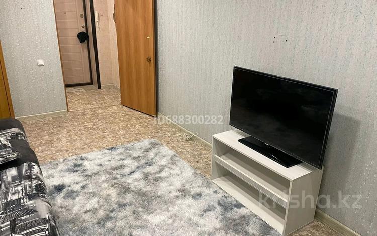 1-бөлмелі пәтер · 39 м² · 4/5 қабат, Есенберлина, бағасы: 150 000 ₸ в Усть-Каменогорске — фото 2
