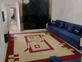 4-комнатная квартира · 120 м² · 1/2 этаж, Ул.Гагарина 108 за 240 000 ₸ в Шымкенте, Туран р-н