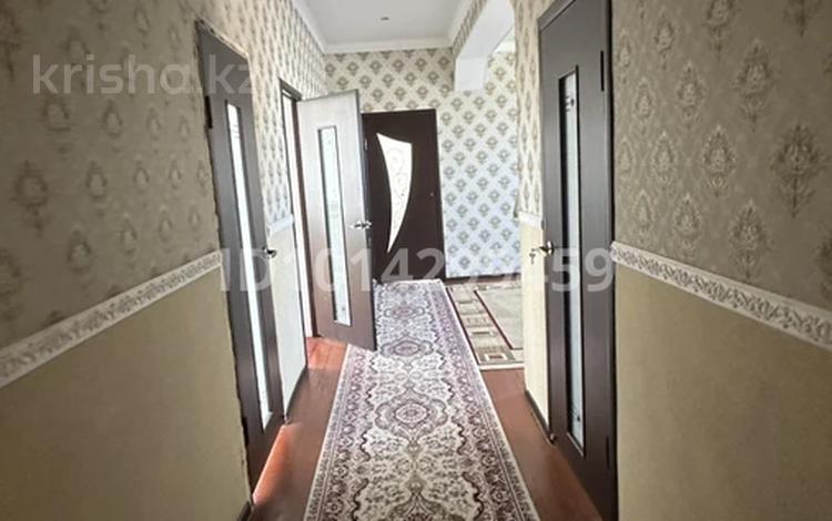 Отдельный дом · 5 комнат · 200 м² · 6 сот., Каламкас 133 — 3 көше за 25 млн ₸ в Атамекене — фото 2