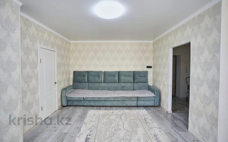 3-комнатная квартира, 67 м², 4/9 этаж, Бейбарыс Султан 11