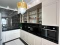 3-бөлмелі пәтер · 82.5 м² · 15/16 қабат, Гагарина проспект 124 — Абая Гагарина, бағасы: 72 млн ₸ в Алматы, Бостандыкский р-н — фото 4