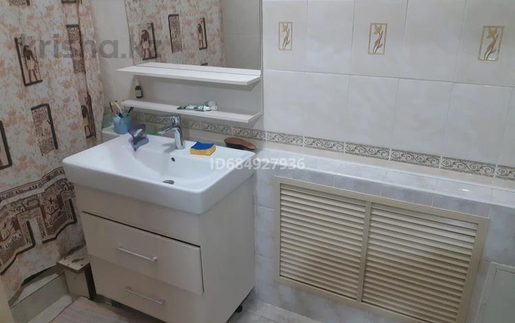 Отдельный дом · 5 комнат · 250 м² · 5 сот., Ул.Тлеужанова 18 — Курмангазы за 54.9 млн 〒 в Уральске — фото 8