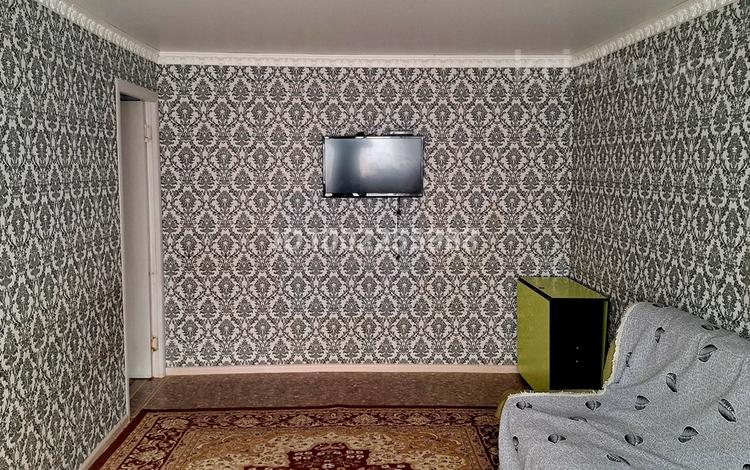 2-бөлмелі пәтер · 48 м² · 3/3 қабат, Достык 16/2 2, бағасы: 13 000 ₸ в Приозёрске — фото 2
