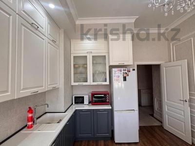 4-комнатная квартира · 132 м² · 1/5 этаж, 34-й мкр 14 за 46 млн ₸ в Актау