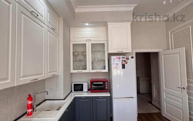 4-бөлмелі пәтер · 132 м² · 1/5 қабат, 34-й мкр 14, бағасы: 46 млн ₸ в Актау — фото 2