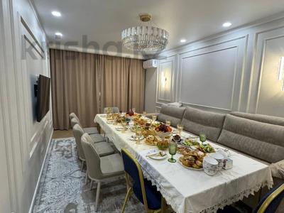 3-комнатная квартира · 88.9 м² · 1/7 этаж, Райымбек батыра 169 за 61.2 млн ₸ в 