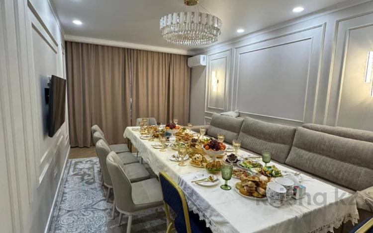3-комнатная квартира · 88.9 м² · 1/7 этаж, Райымбек батыра 169 за 61.2 млн ₸ в  — фото 14