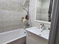 1-комнатная квартира · 43 м² · 9/9 этаж, Мустафина 13 за 25 млн ₸ в Астане, Алматы р-н — фото 7