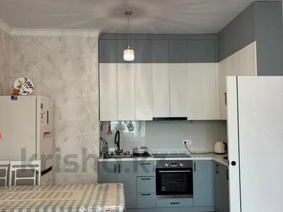 2-комнатная квартира · 50.7 м² · 5/9 этаж, Толе би — Улы Дала за 36 млн ₸ в Астане, Нура р-н