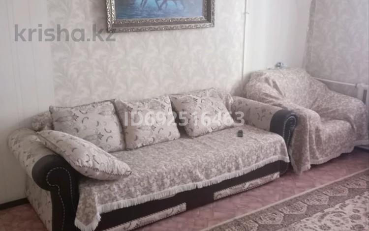 3-комнатная квартира · 67.6 м² · 5/5 этаж, Абая 59 за 15 млн 〒 в Сатпаев — фото 3