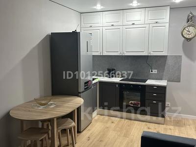 2-комнатная квартира · 47 м², Тауельсыздык 25 за 14 000 ₸ в Астане, Алматы р-н