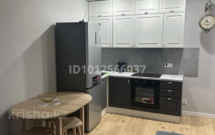 2-комнатная квартира · 47 м², Тауельсыздык 25 за 14 000 ₸ в Астане, Алматы р-н — фото 2