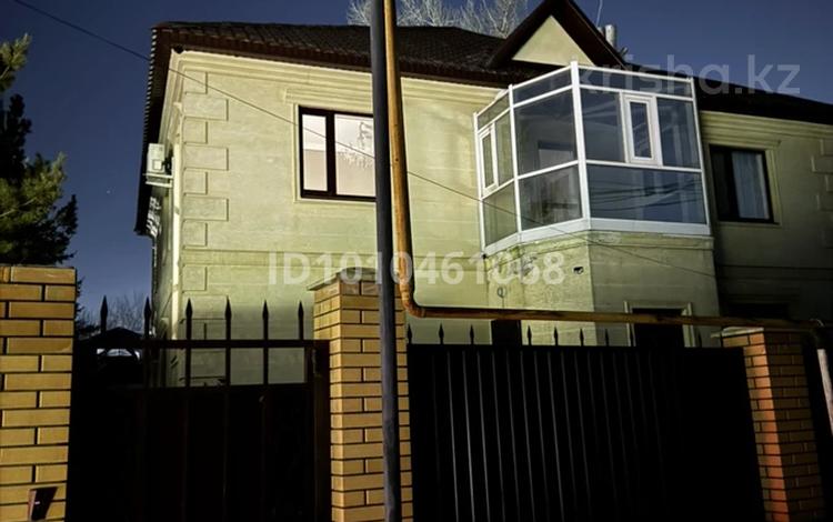 Жеке үй · 5 бөлме · 300 м² · 10 жүзд., Локомотивное депо 3 10, бағасы: 90 млн ₸ в Актобе — фото 6