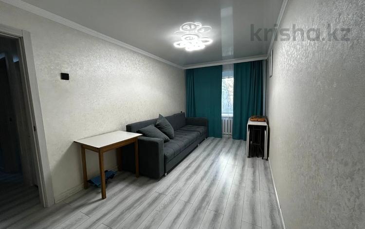 2-комнатная квартира · 41 м² · 1/5 этаж, юбилейный 1 за 12 млн ₸ в Кокшетау — фото 2