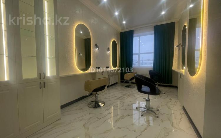 Кабинеттер және жұмыс орындары · 105 м², бағасы: 700 000 ₸ в Астане, Алматы р-н — фото 2