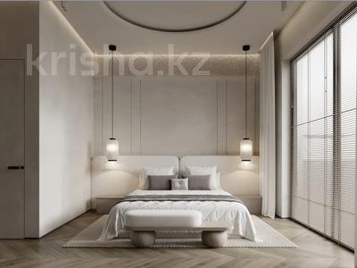 4-комнатная квартира · 160 м² · 1/4 этаж, Аккемер 32а за 280 млн ₸ в Астане, Есильский р-н