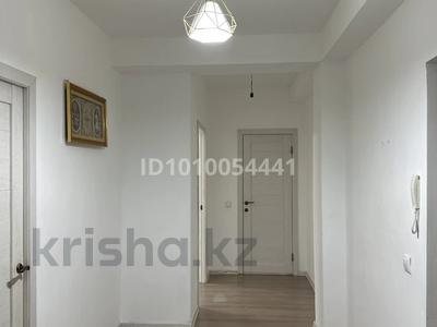 2-бөлмелі пәтер · 70 м² · 4/9 қабат, Береке ш/а., Береке 55 15 — Жк мкр береке, бағасы: 25 млн ₸ в Атырау, мкр Береке