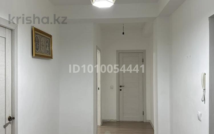 2-бөлмелі пәтер · 70 м² · 4/9 қабат, Береке ш/а., Береке 55 15 — Жк мкр береке, бағасы: 25 млн ₸ в Атырау, мкр Береке — фото 3
