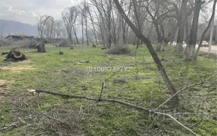 Участок · 11 соток, Участок 1106 — По ул.Абылайхана вдоль трассы между Alma Resort и село Шалкар за ~ 48.7 млн 〒 в Каскелене — фото 2