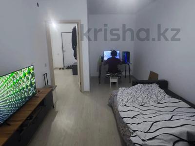 1-бөлмелі пәтер · 49.5 м² · 3/10 қабат, Шұғыла ш/а. — СРОЧНО!!!, бағасы: 25.6 млн ₸ в Алматы, Наурызбайский р-н