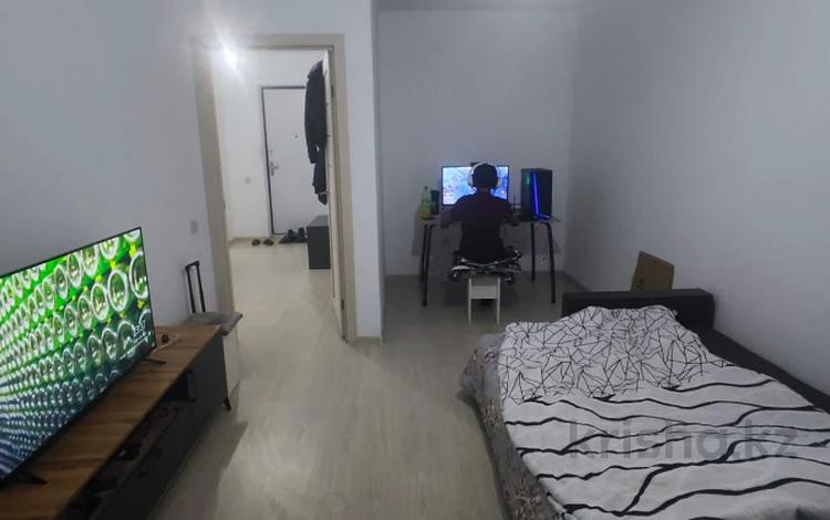 1-бөлмелі пәтер · 49.5 м² · 3/10 қабат, Шұғыла ш/а. — СРОЧНО!!!, бағасы: 25.6 млн ₸ в Алматы, Наурызбайский р-н — фото 7