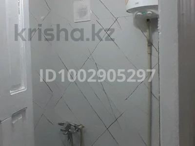 1-комнатная квартира · 45 м² · 1 этаж, Бөкейхана 41а за 70 000 〒 в 