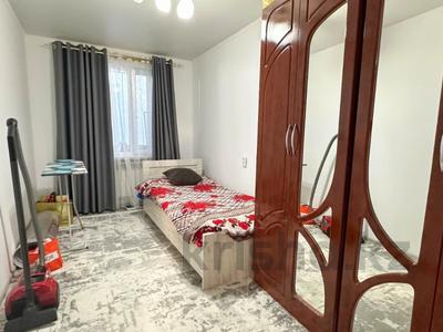 3-комнатная квартира · 58.3 м² · 3/5 этаж, 9-ая Площадка 22 за ~ 25 млн ₸ в Талдыкоргане