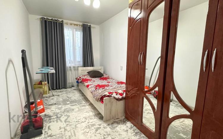 3-бөлмелі пәтер · 58.3 м² · 3/5 қабат, 9-ая Площадка 22, бағасы: ~ 25 млн ₸ в Талдыкоргане — фото 2