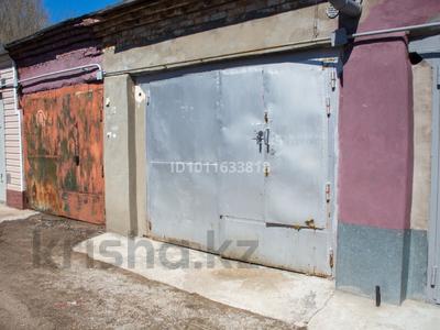 Гараж · 21.6 м² · ​КШТ — По улице Сатпаева (За Левобережной Клиникой), бағасы: 4.5 млн ₸ в Усть-Каменогорске