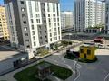 2-бөлмелі пәтер · 75.4 м² · 8/9 қабат, Сыганак 13, бағасы: ~ 45.2 млн ₸ в Астане, Есильский р-н