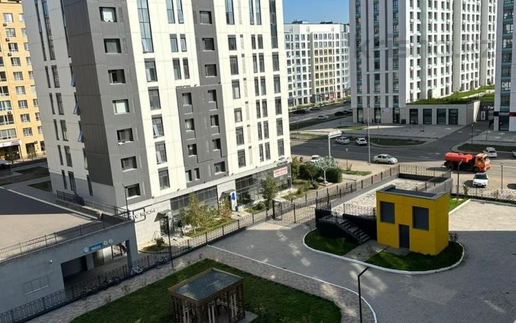 2-бөлмелі пәтер · 75.4 м² · 8/9 қабат, Сыганак 13, бағасы: ~ 45.2 млн ₸ в Астане, Есильский р-н — фото 3