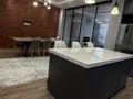 4-комнатная квартира · 168 м², мкр Таусамалы — Городок Таусамал за 150 млн ₸ в Алматы, Наурызбайский р-н — фото 11