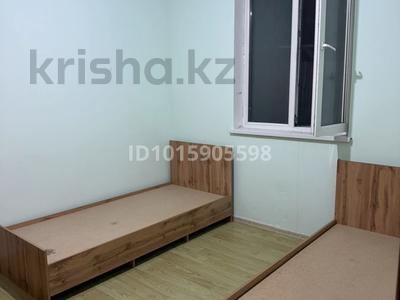 1-комнатная квартира · 46 м² · 1 этаж, мкр Ожет за 150 000 ₸ в Алматы, Алатауский р-н