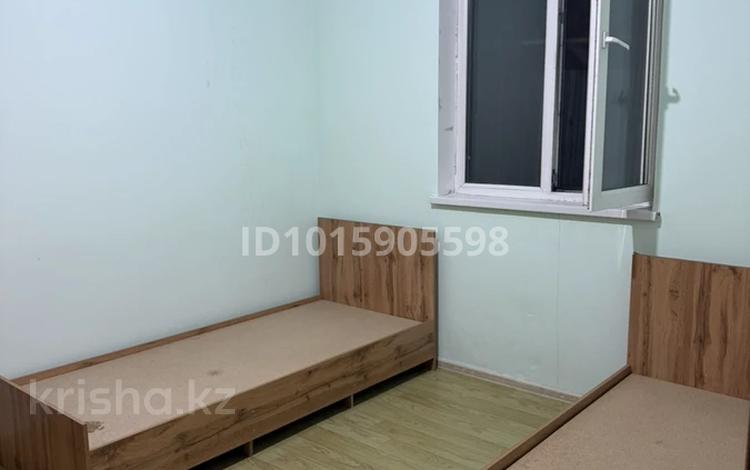 1-комнатная квартира · 46 м² · 1 этаж, мкр Ожет за 150 000 ₸ в Алматы, Алатауский р-н — фото 3