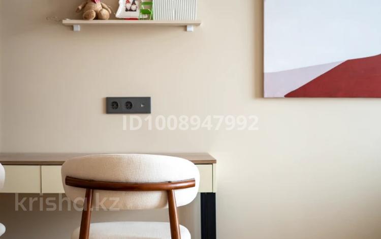 1-бөлмелі пәтер · 41 м² · 5/12 қабат, мкр Нуркент 100 — Момышулы, бағасы: 38.4 млн ₸ в Алматы, Алатауский р-н — фото 66