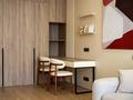 1-бөлмелі пәтер · 41 м² · 5/12 қабат, мкр Нуркент 100 — Момышулы, бағасы: 38.4 млн ₸ в Алматы, Алатауский р-н — фото 2