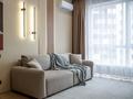 1-бөлмелі пәтер · 41 м² · 5/12 қабат, мкр Нуркент 100 — Момышулы, бағасы: 38.4 млн ₸ в Алматы, Алатауский р-н — фото 5