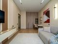 1-бөлмелі пәтер · 41 м² · 5/12 қабат, мкр Нуркент 100 — Момышулы, бағасы: 38.4 млн ₸ в Алматы, Алатауский р-н — фото 4